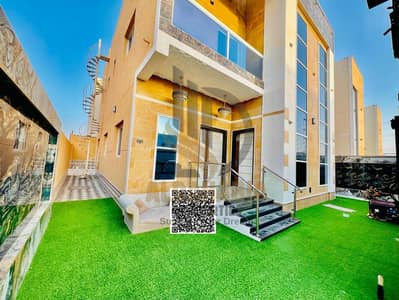 5 Bedroom Villa for Sale in Al Yasmeen, Ajman - 4482c64c-0f38-46a4-9924-770cfa4b7890. jpeg