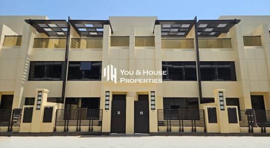 3 Bedroom Villa for Rent in Jumeirah Village Circle (JVC), Dubai - IMG-20250603-WA0045. jpg