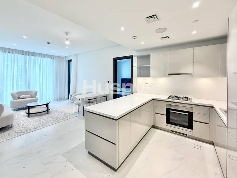 Furnished | Brand New | Vacant Furnished | Brand New | Vacant