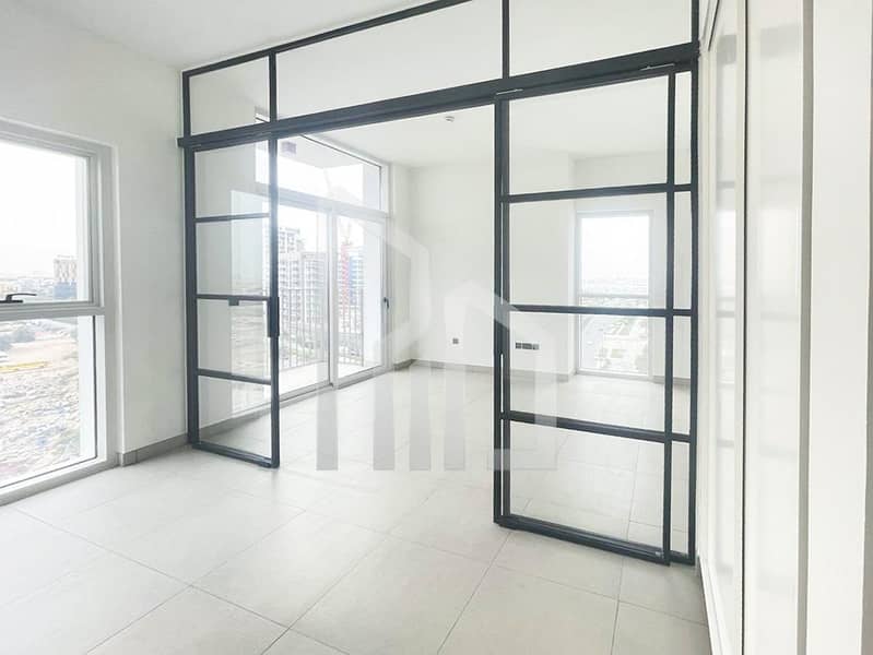 High Floor | Open View | Vacant on May High Floor | Open View | Vacant on May