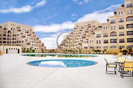1 Bedroom Flat for Sale in Al Marjan Island, Ras Al Khaimah - b4e73db6-7f0c-11ef-abf1-0ad29bef7468. jfif. jpg