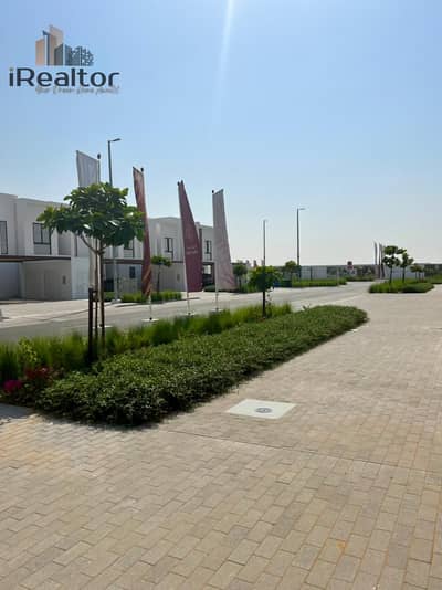 3 Bedroom Flat for Rent in Al Ghadeer, Abu Dhabi - IMG-20250603-WA0055. jpg