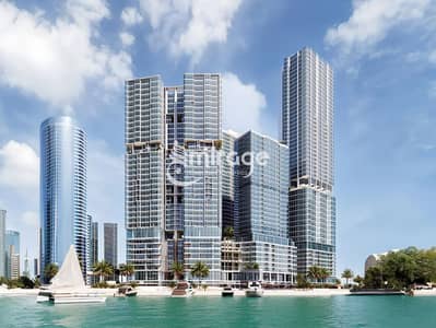 2 Cпальни Апартаменты Продажа в Остров Аль Рим, Абу-Даби - 1. jpg