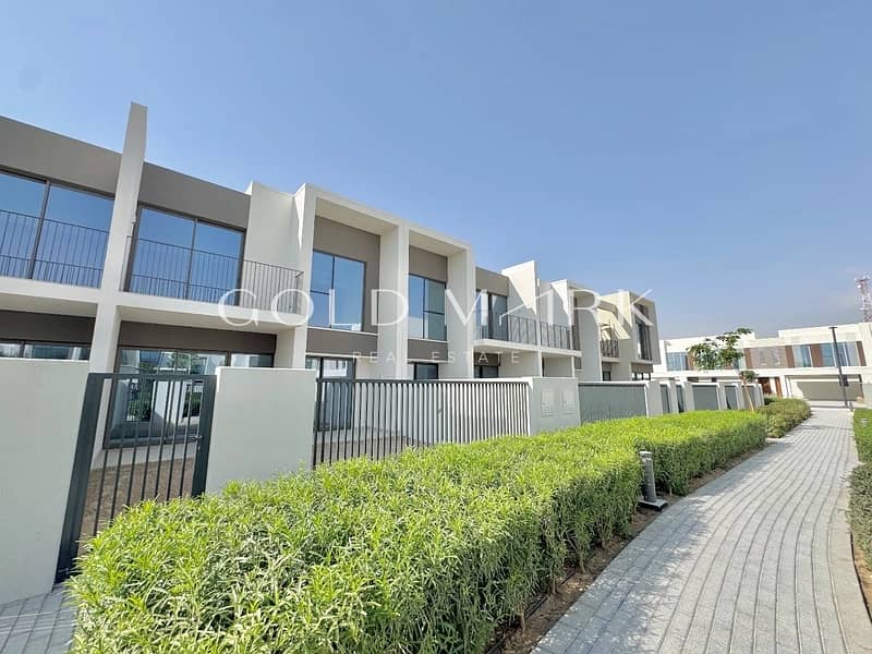 Вилла в Валли,Нара Таунхаусес, 3 cпальни, 145000 AED - 11831597 Вилла в Валли,Нара Таунхаусес, 3 cпальни, 145000 AED - 11831597