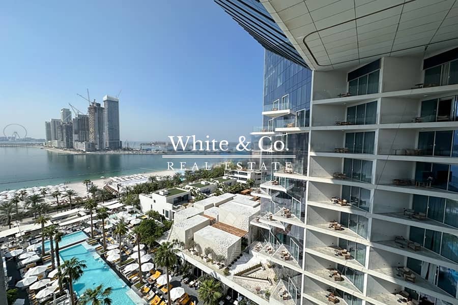 Sea View | High Floor | Motivated Seller Sea View | High Floor | Motivated Seller