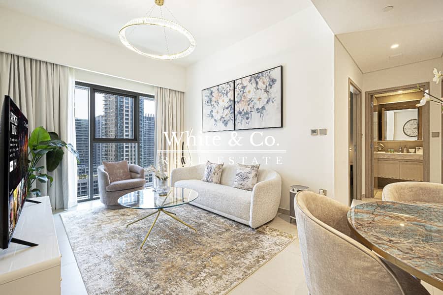 1 Bedroom | Fully Furnished | Investment 1 Bedroom | Fully Furnished | Investment