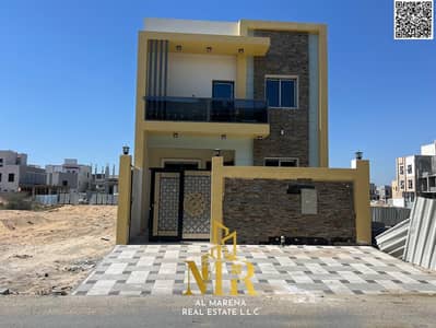 5 Bedroom Villa for Sale in Al Bahia, Ajman - WhatsApp Image 2025-04-22 at 9.06. 49 AM. jpeg