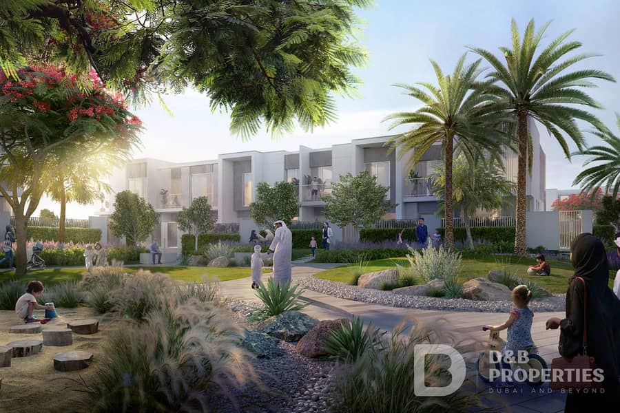 位于山谷小区,娜拉联排别墅 3 卧室的别墅 2900000 AED - 11831644 位于山谷小区,娜拉联排别墅 3 卧室的别墅 2900000 AED - 11831644