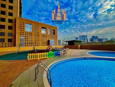 شقة 2 غرفة نوم للايجار في الخان، الشارقة - IMG_0928. jpg
