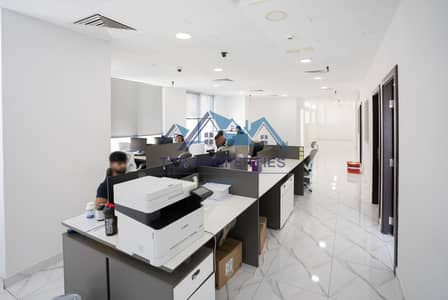 Office for Rent in Dubai Silicon Oasis (DSO), Dubai - IMG-20250602-WA0128. jpg