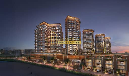 1 Bedroom Flat for Sale in Al Hamra Village, Ras Al Khaimah - IMG-20250418-WA0048. jpg