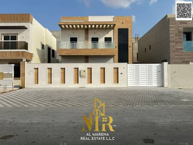 3 Bedroom Villa for Sale in Al Helio, Ajman - IMG-20250602-WA0021. jpg