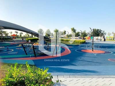 2 Bedroom Flat for Sale in Aljada, Sharjah - cd1ac5f2-9dd0-4414-906e-e35d9e0561b6. jpeg