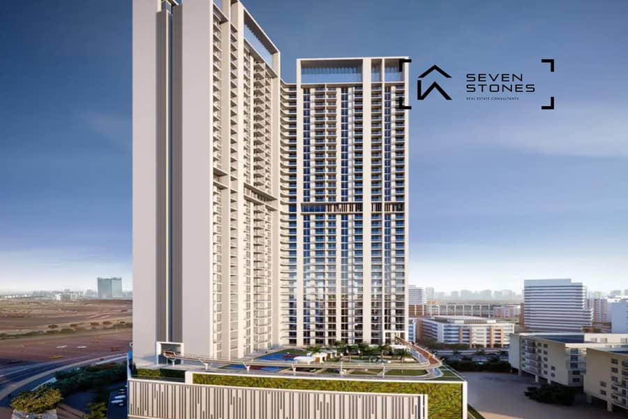 Prime Location | Modern Layouts | Good ROI Prime Location | Modern Layouts | Good ROI
