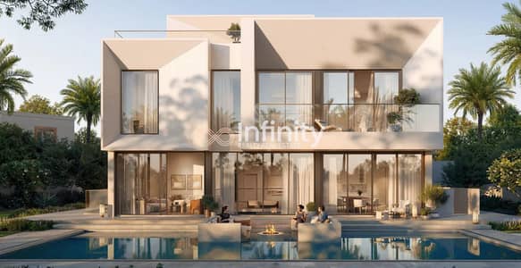 4 Bedroom Villa for Sale in The Oasis by Emaar, Dubai - 5. png