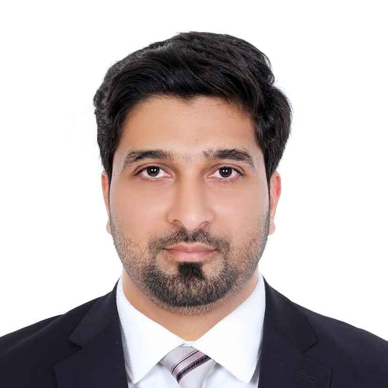 Ibrahim Hasan