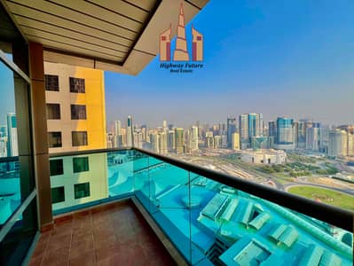 2 Bedroom Apartment for Rent in Al Khan, Sharjah - IMG_1521. jpg