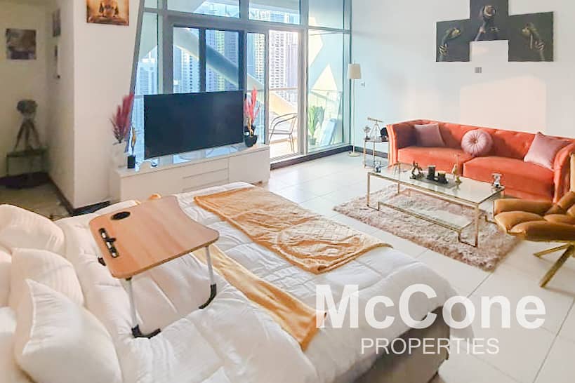 Next To Metro | Marina Views | Vacant Soon Next To Metro | Marina Views | Vacant Soon