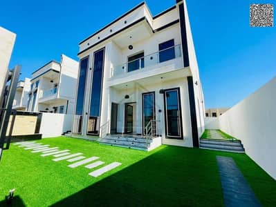 3 Bedroom Villa for Sale in Al Helio, Ajman - batch_batch_WhatsApp Image 2025-04-30 at 5.01. 58 PM (1). jpg