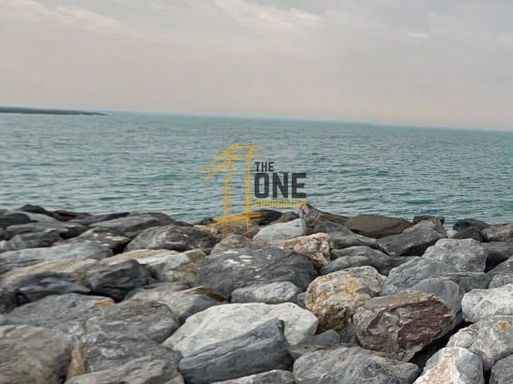 位于阿尔马扬岛 的住宅地块 115000000 AED - 7909093 位于阿尔马扬岛 的住宅地块 115000000 AED - 7909093
