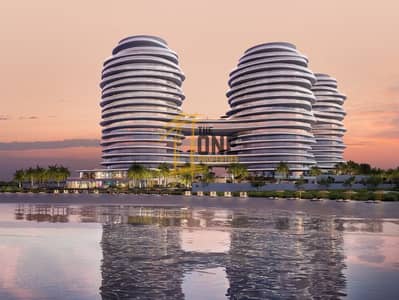 5 Bedroom Penthouse for Sale in Al Marjan Island, Ras Al Khaimah - 10. jpeg