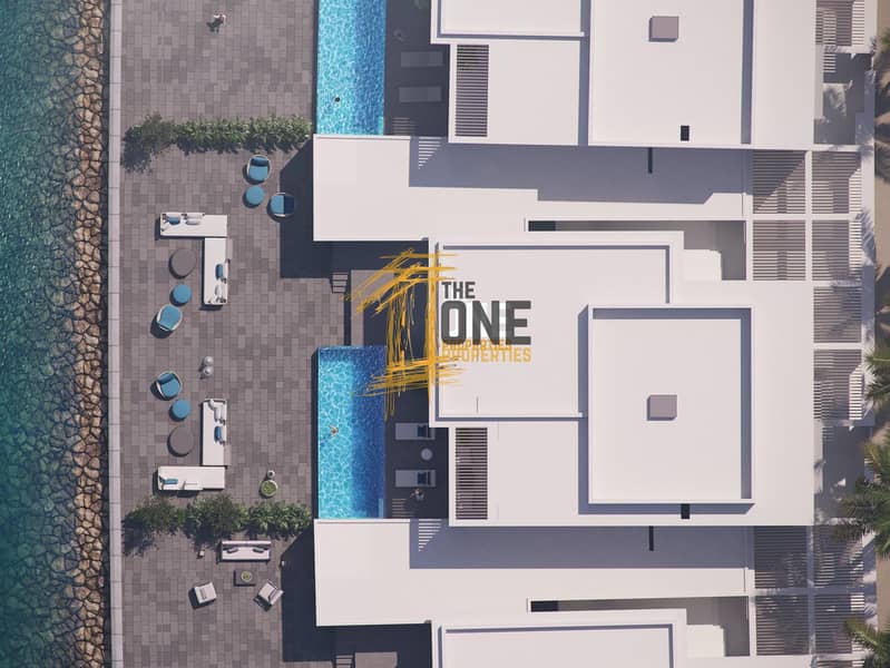 Oceanview Forever Ultra Luxury 5 Bedrooms Breakwater Villa Oceanview Forever Ultra Luxury 5 Bedrooms Breakwater Villa