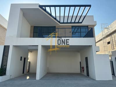 6 Bedroom Villa for Rent in Mina Al Arab, Ras Al Khaimah - Marbella 09 (59). jpeg