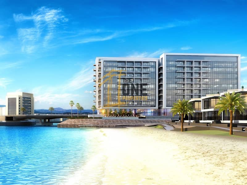 شقة في جايت واي II ريزيدنسز،جزيرة الحياة،میناء العرب 2 غرف 1593000 درهم - 7843386 شقة في جايت واي II ريزيدنسز،جزيرة الحياة،میناء العرب 2 غرف 1593000 درهم - 7843386