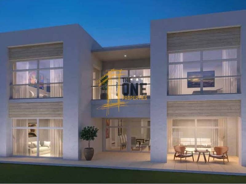Вилла в Мина Аль Араб,Виллы Бермуда, 4 cпальни, 6500000 AED - 7593818 Вилла в Мина Аль Араб,Виллы Бермуда, 4 cпальни, 6500000 AED - 7593818