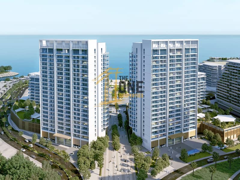 Квартира в Мина Аль Араб, 770000 AED - 7938699 Квартира в Мина Аль Араб, 770000 AED - 7938699