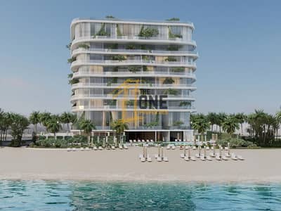 3 Cпальни Апартаменты Продажа в Аль Марджан Айленд, Рас-эль-Хайма - Range  (54). jpeg