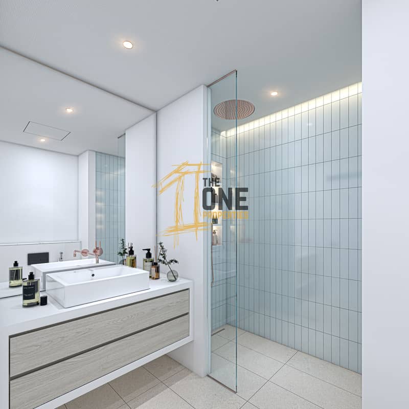 14 Apartment units- 2BR Bathroom. jpg