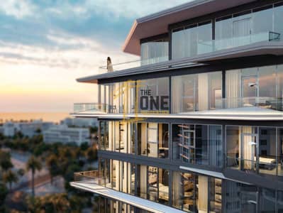 2 Bedroom Penthouse for Sale in Mina Al Arab, Ras Al Khaimah - EDGE (18). jpg