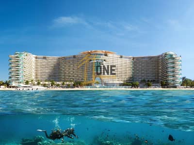 2 Bedroom Apartment for Sale in Al Marjan Island, Ras Al Khaimah - WhatsApp Image 2024-05-03 at 15.54. 04. jpeg
