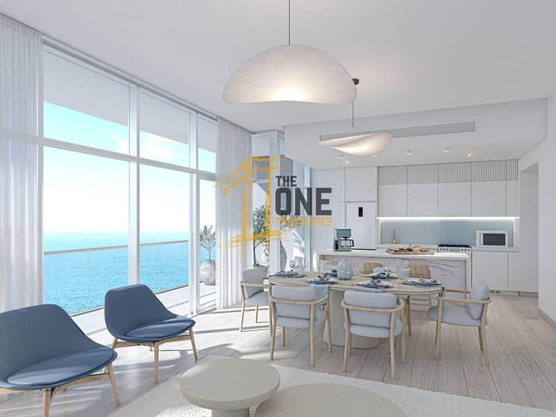 6 Apartment units- 2BR kitchen area. jpg