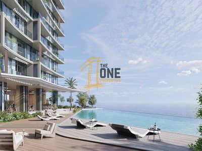 1 Bedroom Apartment for Sale in Al Marjan Island, Ras Al Khaimah - WhatsApp Image 2024-04-23 at 16.29. 51 (1). jpeg