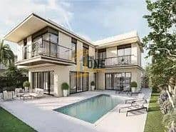 5 Cпальни Вилла Продажа в Аль Хамра Вилладж, Рас-эль-Хайма - 10044033-e0501o. jpg