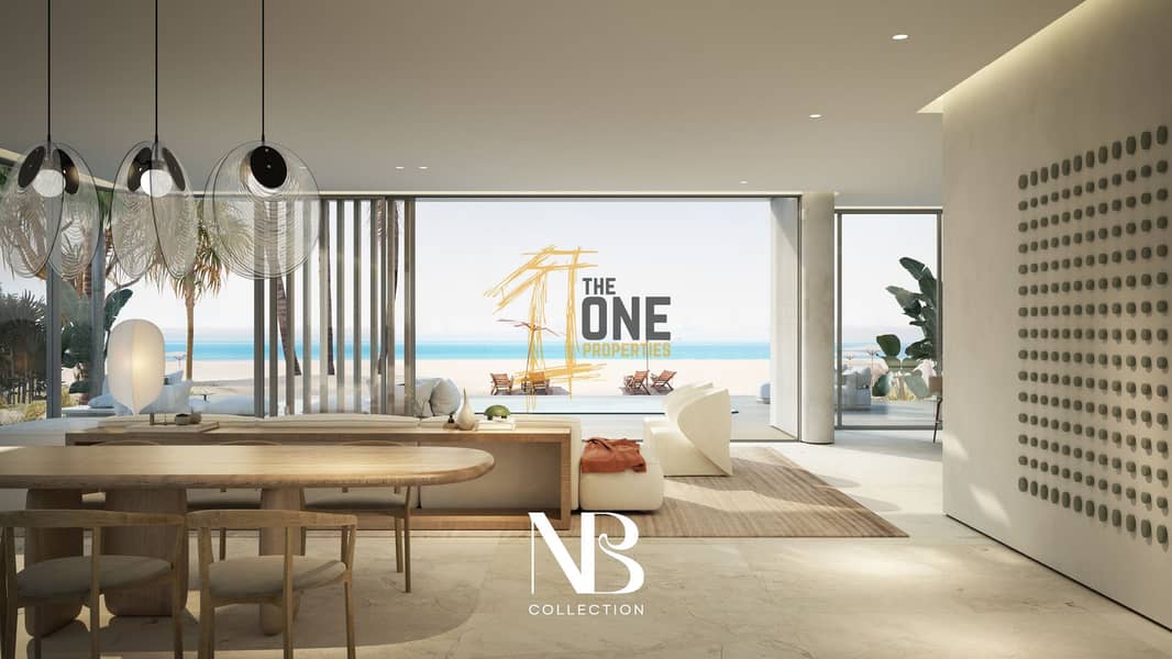 9 NB Collection - Villa A Dining Room. png