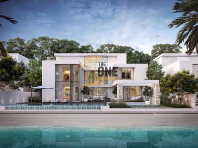 5 Bedroom Villa for Sale in Al Seanneeah, Umm Al Quwain - U1_5 B Type-01. jpg