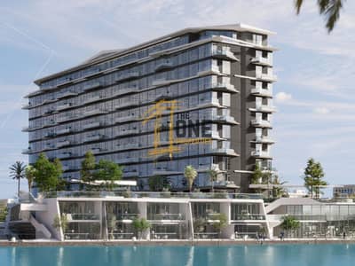 阿拉伯港， 拉斯海玛 1 卧室单位待售 - Edge Brochure_page-0003. jpg