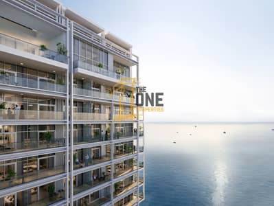 1 Bedroom Apartment for Sale in Mina Al Arab, Ras Al Khaimah - Cape_Hayat_C01. jpg