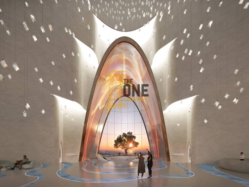 11 INTERIOR OF THE GRAND ARCH. jpg