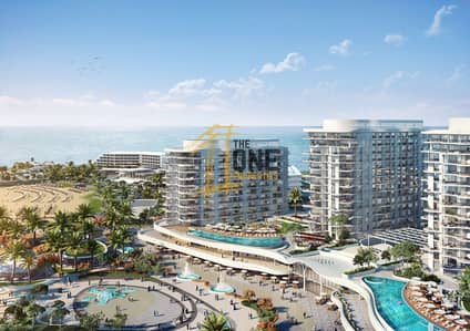 1 Bedroom Apartment for Sale in Mina Al Arab, Ras Al Khaimah - RAKP_AlHayatIsland_CGI01_01. jpg