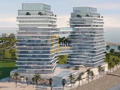 Sky Living | Wynn resort view |Beach access