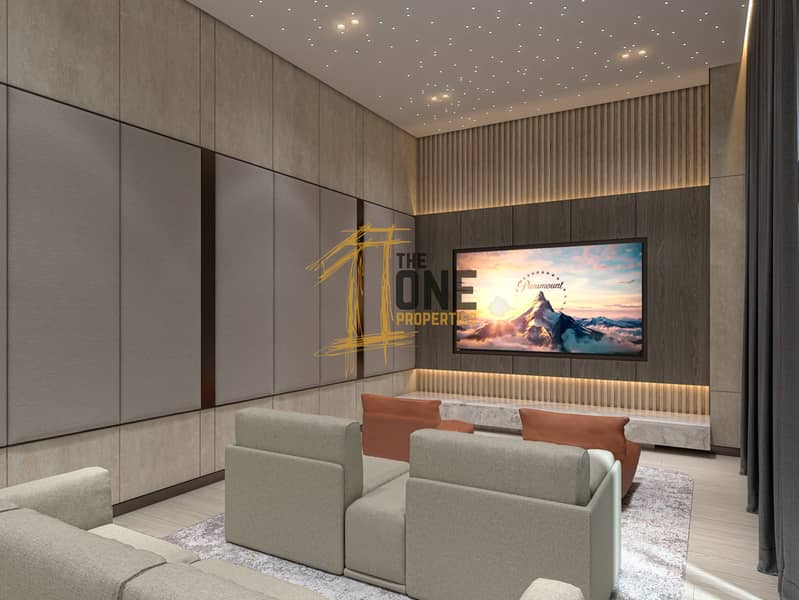14 Penthouse  Den. jpg