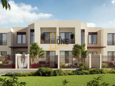 2 Cпальни Вилла Продажа в Мина Аль Араб, Рас-эль-Хайма - Granda-Villas-Brochure_page-0030. jpg