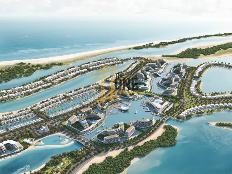 23 Umm Al Quwain U1 Aerial Shot 3. jpg