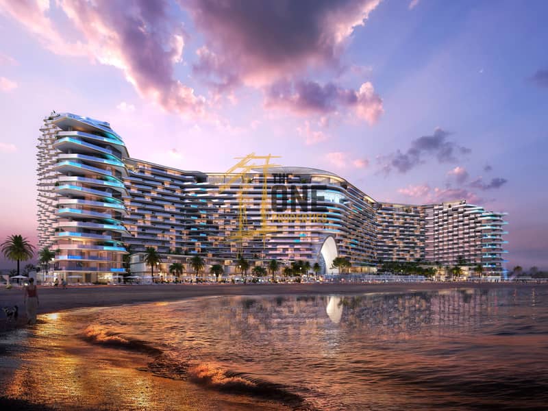 3 C01-VIEW FROM BEACH SIDE. jpg