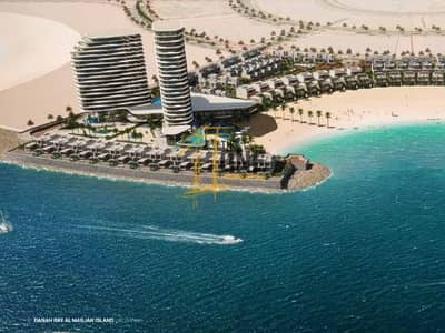 3 Bedroom Flat for Sale in Al Marjan Island, Ras Al Khaimah - WhatsApp Image 2024-08-29 at 08.53. 51. jpeg