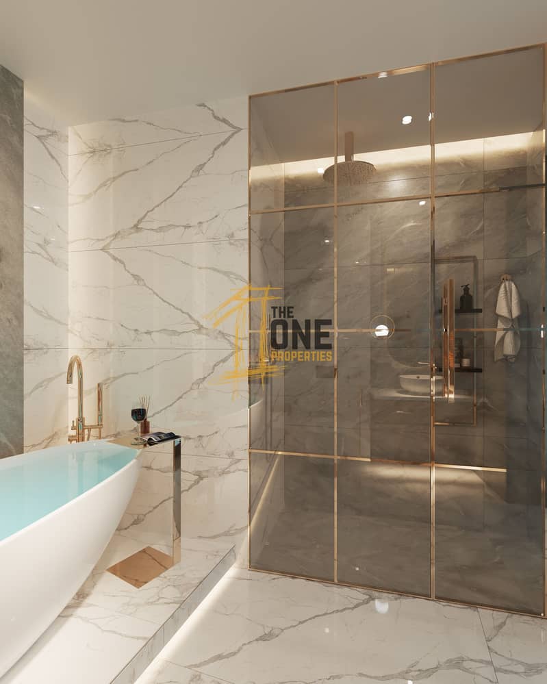 12 1BR Bathroom View 02. jpg